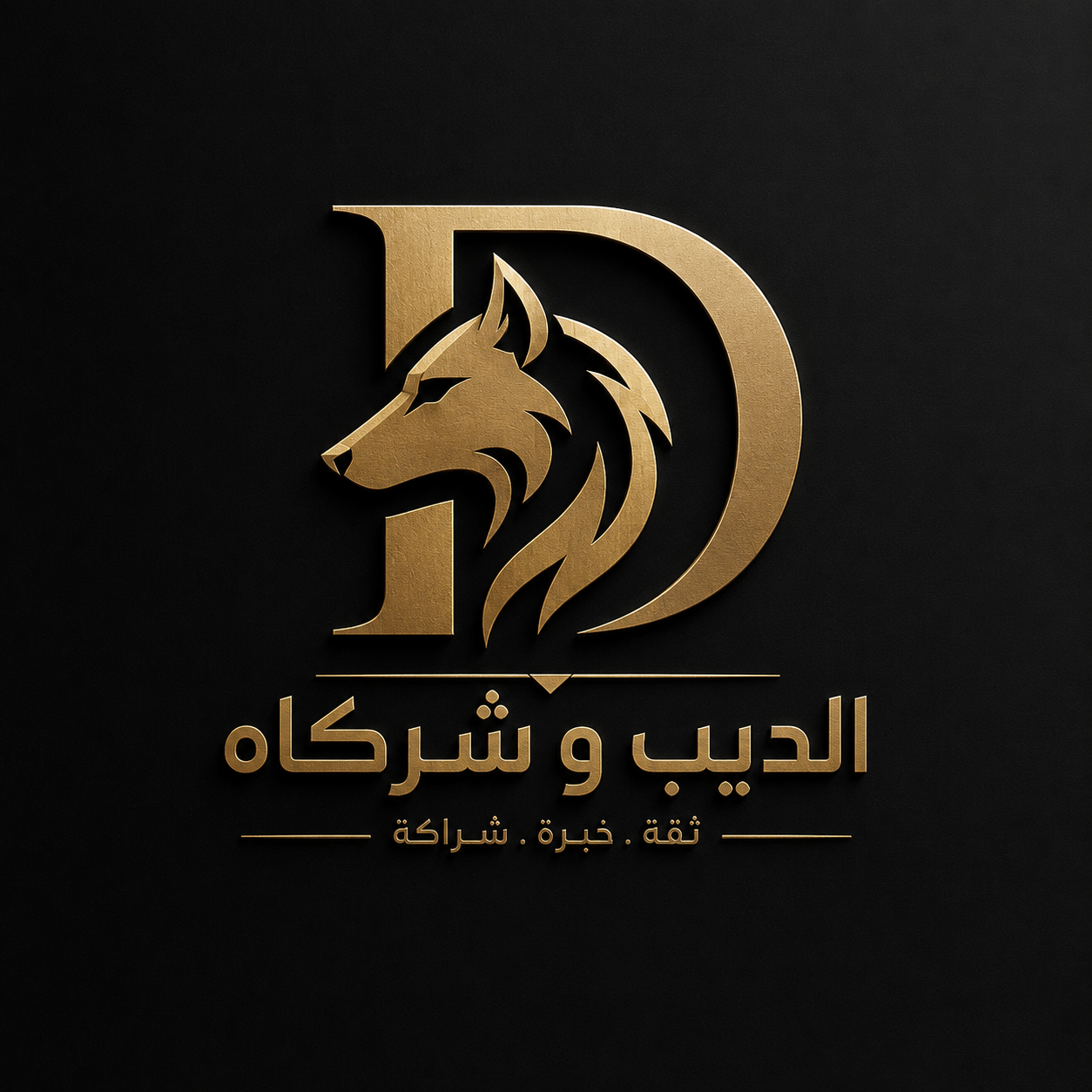 الديب و شركاه